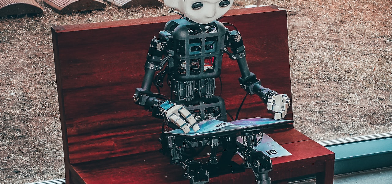 Sparrow (chatbot)